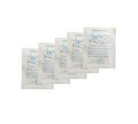 Un montón de protectores faciales de entrenamiento de un solo uso para entrenamiento de primeros auxilios, entrenamiento de DEA, estudio de tren (30 piezas)