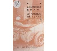 Un Morceau De Terre (ebook)