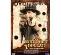 Un mort pour 1 dollar [Francia] [DVD]