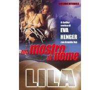 Un Mostro Di Nome Lila [Italia] [DVD]