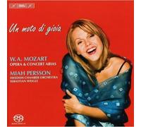 Un moto di gioia [Hybrid SACD]