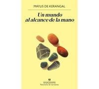 Un mundo al alcance de la mano: 1024 (Panorama de narrativas)