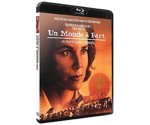 Un mundo aparte / A World Apart [ Origen Francés, Ningun Idioma Espanol ] (Blu-Ray)