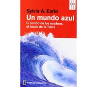 Un mundo azul (DIVULGACIÓN)