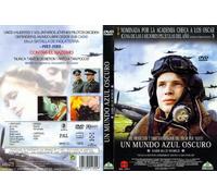 Un mundo azul oscuro DVD [DVD]