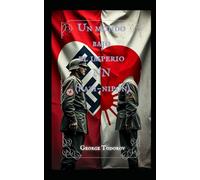 Un mundo bajo el imperio NN (nazi-nipón) (Japón)