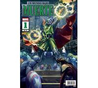 Un Mundo Bajo Muerte 01 De 09
