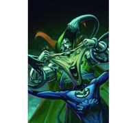 Un Mundo Bajo Muerte 06 de 09