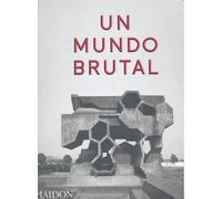 UN MUNDO BRUTAL | Peter Chadwick
