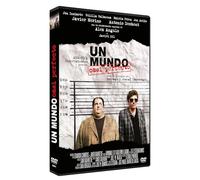 Un Mundo Casi Perfecto [DVD] (2011)
