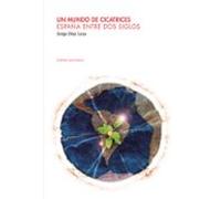 Un Mundo De Cicatrices. España Entre Dos Siglos