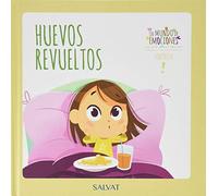 Un Mundo de emociones núm. 15: Sorpresa