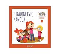 Un mundo de emociones núm. 57: La hostilidad - El baloncesto y Anouk