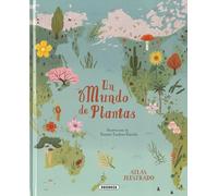 Un mundo de plantas (Mundo vivo)