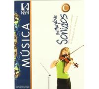 Un mundo de sonidos C (Educación Secundaria Obligatoria) - 9788426813749