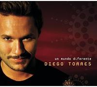 Un Mundo Diferente by Diego Torres
