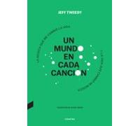 Un Mundo En Cada Canción (ebook)