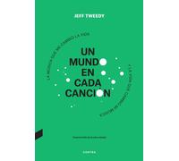 Un mundo en cada canción. | Jeff Tweedy