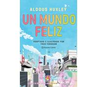 Un mundo feliz (novela gráfica)
