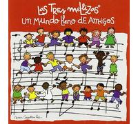 Un Mundo Lleno de Amigos