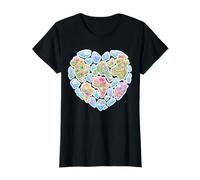 Un Mundo Lleno de ternura Camiseta
