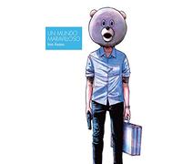 Un mundo maravilloso