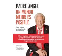 Un mundo mejor es posible – Cómo podemos ayudar a los más desfavorecidos