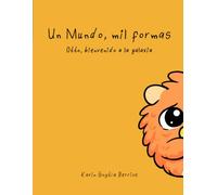 Un Mundo, mil formas: Otto, bienvenido al espacio