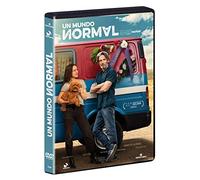 Un Mundo Normal [DVD] (2020)