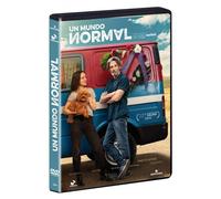 Un Mundo Normal [DVD] (2020)