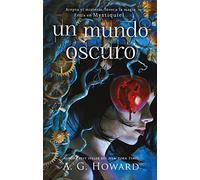 Un mundo oscuro (#Fantasy)