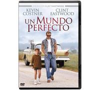 Un Mundo Perfecto [DVD]