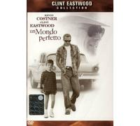 Un mondo perfetto [Italia] [DVD]