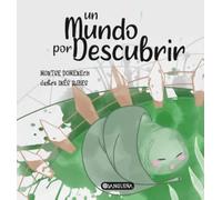 UN MUNDO POR DESCUBRIR