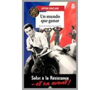 Un mundo que ganar