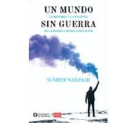 Un Mundo Sin Guerra