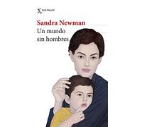 Un mundo sin hombres (Biblioteca Formentor)
