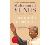 Un mundo sin pobreza: 1 (Estado y Sociedad)