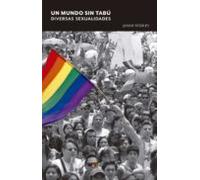 Un Undo Sin Tabú. diversas Sexualidades (fuera de colección)