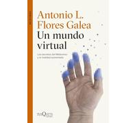 Un mundo virtual: Los secretos del Metaverso y la realidad aumentada (Metatemas)