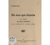 Un Mur Qui Chante (ebook)