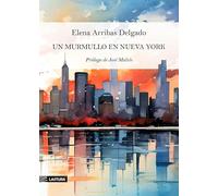 Un murmullo en Nueva York: 229 (Alcalima)
