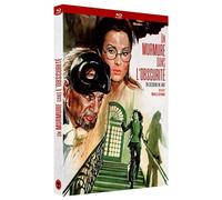 Un murmure dans l'obscurité [Francia] [Blu-ray]