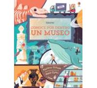 un museo (Conoce por dentro)