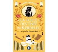 Un mystère à Saint-Malo