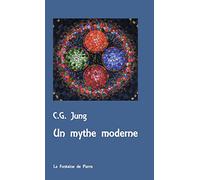 Un mythe moderne: Des objets qui sont venus dans le ciel