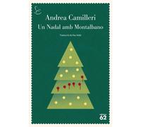 Un Nadal amb Montalbano | Andrea Camilleri, Pau Vidal