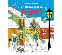 Un Nadal amb Pippi (PIPPI CALZASLARGAS)