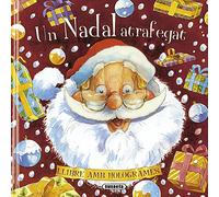 Un Nadal Atrafegat (Llibre Amb Hologrames)