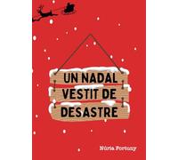 Un Nadal vestit de desastre (comèdia romàntica)